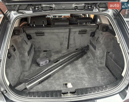 Чорний БМВ 3 Серія, об'ємом двигуна 3 л та пробігом 267 тис. км за 8500 $, фото 16 на Automoto.ua