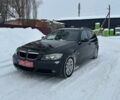 Черный БМВ 3 Серия, объемом двигателя 2 л и пробегом 230 тыс. км за 6599 $, фото 1 на Automoto.ua