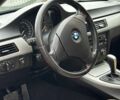 Черный БМВ 3 Серия, объемом двигателя 2 л и пробегом 255 тыс. км за 7800 $, фото 21 на Automoto.ua