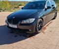 Черный БМВ 3 Серия, объемом двигателя 2 л и пробегом 378 тыс. км за 5923 $, фото 1 на Automoto.ua