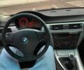 Черный БМВ 3 Серия, объемом двигателя 2 л и пробегом 303 тыс. км за 5600 $, фото 1 на Automoto.ua