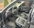 Черный БМВ 3 Серия, объемом двигателя 3 л и пробегом 300 тыс. км за 7500 $, фото 14 на Automoto.ua