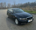 Черный БМВ 3 Серия, объемом двигателя 2 л и пробегом 341 тыс. км за 7950 $, фото 7 на Automoto.ua