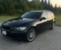 Чорний БМВ 3 Серія, об'ємом двигуна 2 л та пробігом 276 тис. км за 10000 $, фото 1 на Automoto.ua