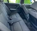 Черный БМВ 3 Серия, объемом двигателя 2 л и пробегом 250 тыс. км за 2450 $, фото 7 на Automoto.ua