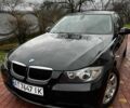 Черный БМВ 3 Серия, объемом двигателя 2 л и пробегом 255 тыс. км за 7800 $, фото 3 на Automoto.ua