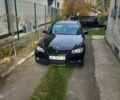 Черный БМВ 3 Серия, объемом двигателя 2 л и пробегом 313 тыс. км за 8500 $, фото 1 на Automoto.ua