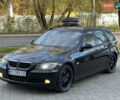 БМВ 3 Серия 2007 в Новояворовск на Automoto.ua Черный БМВ 3 Серия, объемом двигателя 2 л и пробегом 350 тыс. км за 5800 $, фото 2 на Automoto.ua