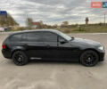 Черный БМВ 3 Серия, объемом двигателя 2 л и пробегом 307 тыс. км за 7200 $, фото 4 на Automoto.ua