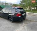 Чорний БМВ 3 Серія, об'ємом двигуна 2 л та пробігом 309 тис. км за 5699 $, фото 3 на Automoto.ua