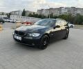 Чорний БМВ 3 Серія, об'ємом двигуна 3 л та пробігом 320 тис. км за 6800 $, фото 4 на Automoto.ua