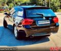 Черный БМВ 3 Серия, объемом двигателя 2 л и пробегом 231 тыс. км за 5900 $, фото 3 на Automoto.ua