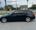 Чорний БМВ 3 Серія, об'ємом двигуна 2 л та пробігом 285 тис. км за 5900 $, фото 3 на Automoto.ua