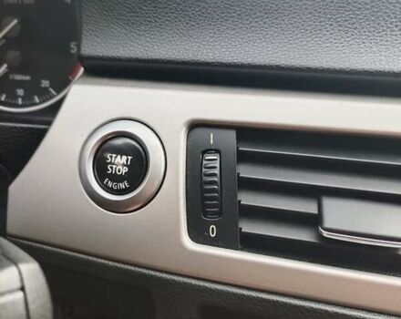 Чорний БМВ 3 Серія, об'ємом двигуна 2 л та пробігом 300 тис. км за 7500 $, фото 2 на Automoto.ua