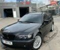 Черный БМВ 3 Серия, объемом двигателя 1.8 л и пробегом 300 тыс. км за 5500 $, фото 1 на Automoto.ua