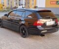 Черный БМВ 3 Серия, объемом двигателя 2 л и пробегом 374 тыс. км за 7000 $, фото 6 на Automoto.ua