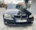 Чорний БМВ 3 Серія, об'ємом двигуна 2 л та пробігом 40 тис. км за 6500 $, фото 1 на Automoto.ua