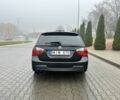 Черный БМВ 3 Серия, объемом двигателя 3 л и пробегом 300 тыс. км за 7500 $, фото 7 на Automoto.ua