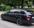 Чорний БМВ 3 Серія, об'ємом двигуна 2 л та пробігом 300 тис. км за 7500 $, фото 3 на Automoto.ua