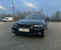 Черный БМВ 3 Серия, объемом двигателя 2 л и пробегом 341 тыс. км за 7950 $, фото 6 на Automoto.ua