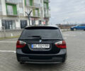 Чорний БМВ 3 Серія, об'ємом двигуна 2.99 л та пробігом 240 тис. км за 11000 $, фото 4 на Automoto.ua