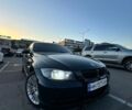 Черный БМВ 3 Серия, объемом двигателя 2 л и пробегом 400 тыс. км за 8200 $, фото 2 на Automoto.ua