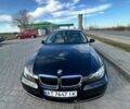 Черный БМВ 3 Серия, объемом двигателя 2 л и пробегом 257 тыс. км за 6750 $, фото 5 на Automoto.ua