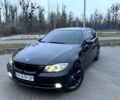 Черный БМВ 3 Серия, объемом двигателя 3 л и пробегом 370 тыс. км за 8900 $, фото 1 на Automoto.ua