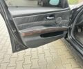 Черный БМВ 3 Серия, объемом двигателя 3 л и пробегом 300 тыс. км за 7500 $, фото 16 на Automoto.ua