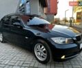 Черный БМВ 3 Серия, объемом двигателя 2 л и пробегом 288 тыс. км за 6900 $, фото 14 на Automoto.ua