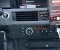 Черный БМВ 3 Серия, объемом двигателя 2 л и пробегом 370 тыс. км за 7200 $, фото 8 на Automoto.ua