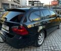 Черный БМВ 3 Серия, объемом двигателя 2 л и пробегом 288 тыс. км за 6900 $, фото 7 на Automoto.ua