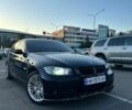 Черный БМВ 3 Серия, объемом двигателя 2 л и пробегом 400 тыс. км за 7800 $, фото 3 на Automoto.ua
