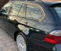 Черный БМВ 3 Серия, объемом двигателя 2 л и пробегом 190 тыс. км за 6999 $, фото 106 на Automoto.ua