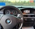 Черный БМВ 3 Серия, объемом двигателя 2 л и пробегом 420 тыс. км за 6400 $, фото 16 на Automoto.ua