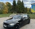 Чорний БМВ 3 Серія, об'ємом двигуна 2 л та пробігом 370 тис. км за 7200 $, фото 7 на Automoto.ua