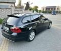 Черный БМВ 3 Серия, объемом двигателя 2 л и пробегом 230 тыс. км за 7200 $, фото 2 на Automoto.ua