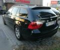 Черный БМВ 3 Серия, объемом двигателя 2 л и пробегом 310 тыс. км за 7000 $, фото 10 на Automoto.ua