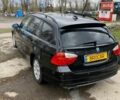 Черный БМВ 3 Серия, объемом двигателя 2 л и пробегом 251 тыс. км за 8300 $, фото 2 на Automoto.ua