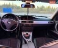 Черный БМВ 3 Серия, объемом двигателя 2 л и пробегом 420 тыс. км за 6400 $, фото 20 на Automoto.ua
