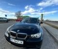 Чорний БМВ 3 Серія, об'ємом двигуна 2 л та пробігом 257 тис. км за 7600 $, фото 3 на Automoto.ua