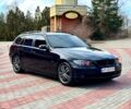 Черный БМВ 3 Серия, объемом двигателя 2 л и пробегом 358 тыс. км за 7500 $, фото 9 на Automoto.ua