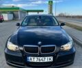 Черный БМВ 3 Серия, объемом двигателя 2 л и пробегом 257 тыс. км за 6750 $, фото 1 на Automoto.ua