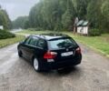 Черный БМВ 3 Серия, объемом двигателя 2 л и пробегом 353 тыс. км за 6300 $, фото 2 на Automoto.ua