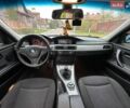 Чорний БМВ 3 Серія, об'ємом двигуна 2.99 л та пробігом 301 тис. км за 8900 $, фото 7 на Automoto.ua
