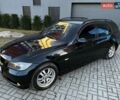 Черный БМВ 3 Серия, объемом двигателя 2 л и пробегом 288 тыс. км за 6900 $, фото 12 на Automoto.ua