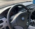 Чорний БМВ 3 Серія, об'ємом двигуна 2 л та пробігом 312 тис. км за 5750 $, фото 14 на Automoto.ua