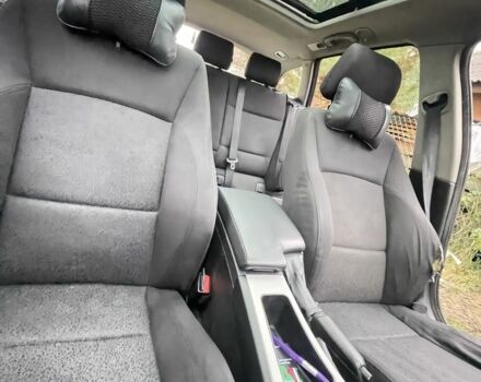 Чорний БМВ 3 Серія, об'ємом двигуна 2 л та пробігом 40 тис. км за 6500 $, фото 8 на Automoto.ua