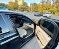 Черный БМВ 3 Серия, объемом двигателя 2 л и пробегом 400 тыс. км за 7800 $, фото 19 на Automoto.ua