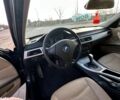 Черный БМВ 3 Серия, объемом двигателя 2 л и пробегом 257 тыс. км за 6750 $, фото 25 на Automoto.ua
